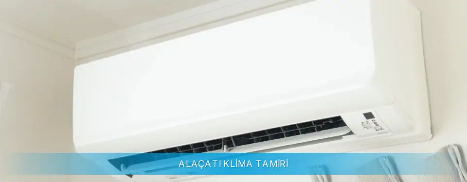 Alaçatı İlçemi Arçelik Klima Tamiri