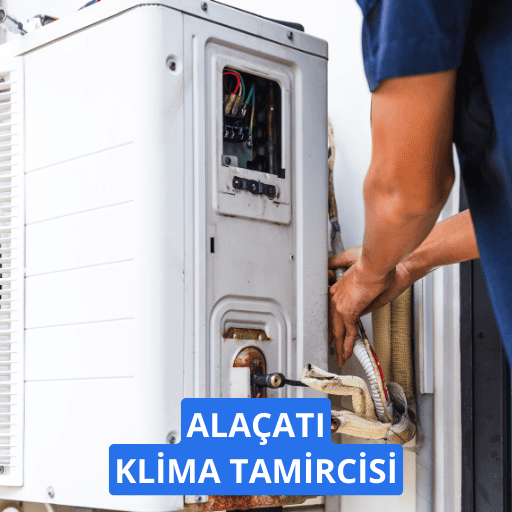Alaçatı Arçelik Klima Servisi